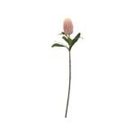 UN-REAL 60cm Pink Banksia Native Artificial Flower