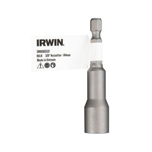 IRWIN 64mm 3 / 8" Nutsetter Bit