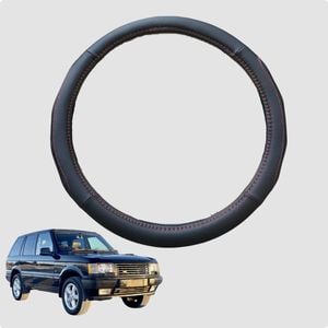 Steering Wheel Cover for Land Rover Range Rover 1994-2002 (P38A) 38CM | Circle