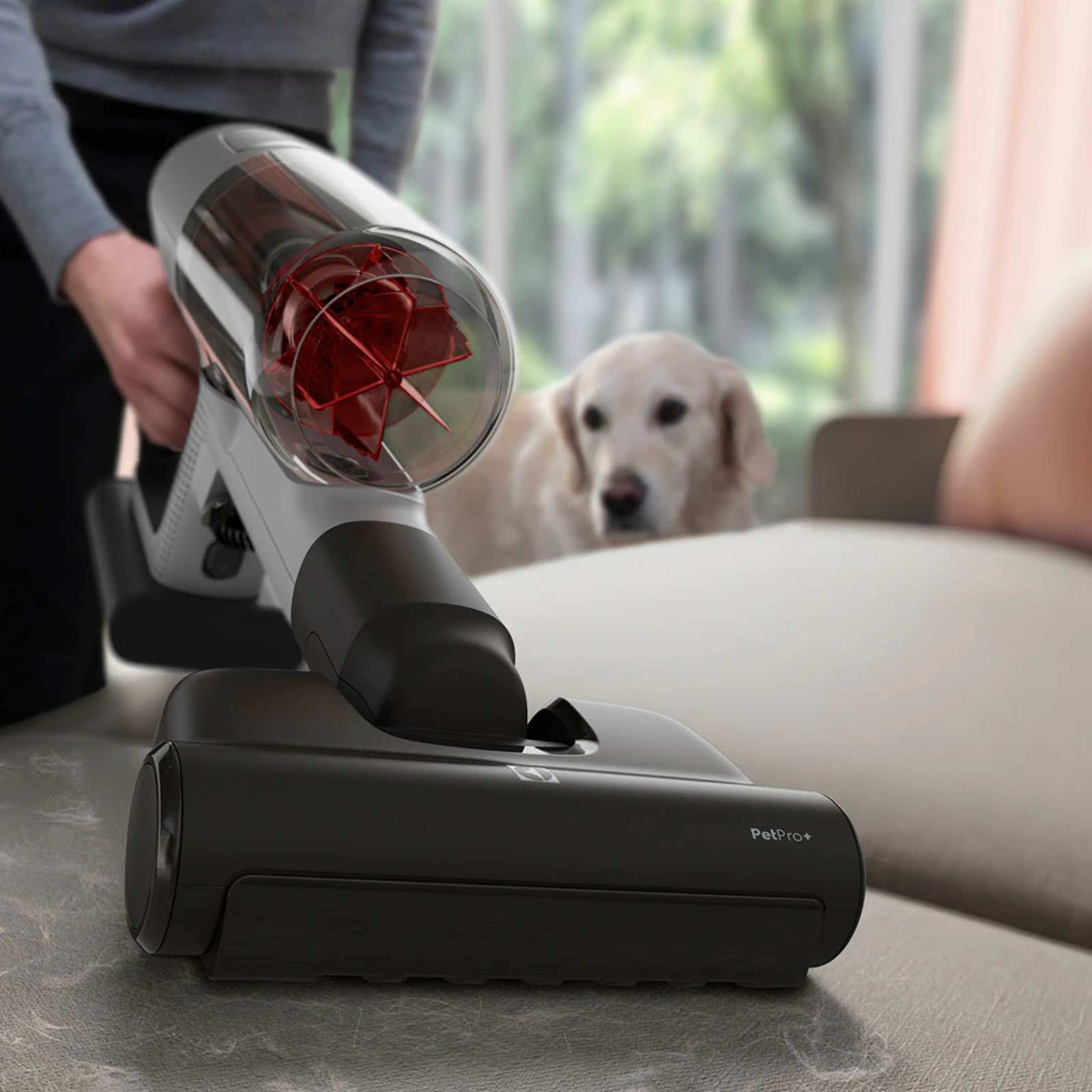 Bunnings stick vac hotsell