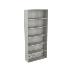 Lugna 2048 x 900 x 280mm Mist 5 Shelf Shelving Unit