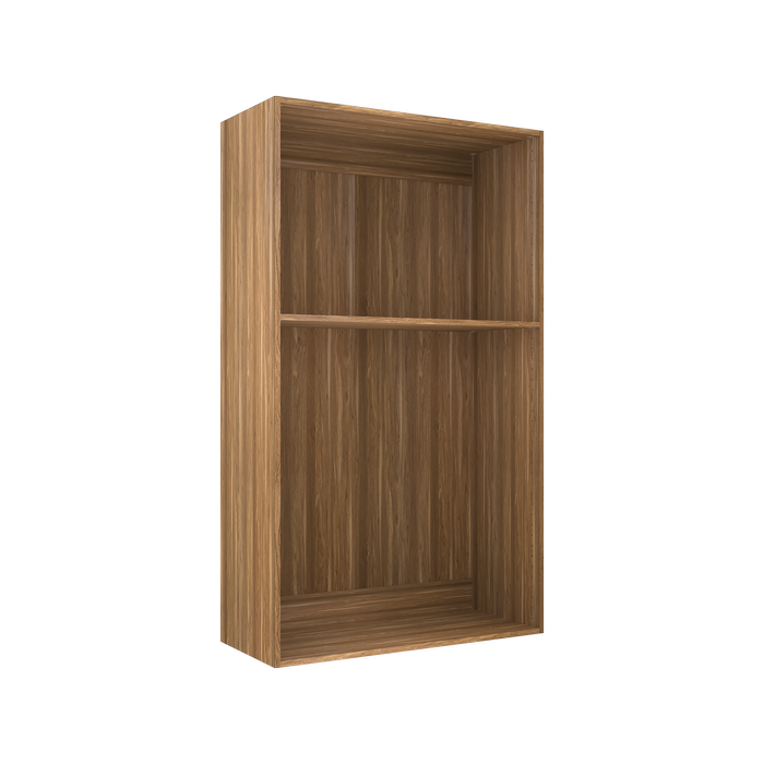 Lugna 1536 x 900 x 380mm Cove Cabinet Shell
