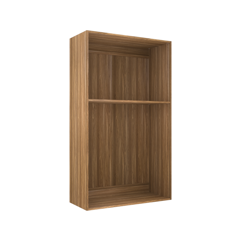 Lugna 1536 x 900 x 380mm Cove Cabinet Shell