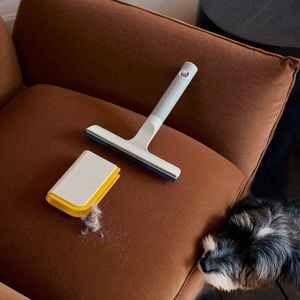 Joseph Joseph CleanTech 3 1 Pet Hair Cleaning Tool