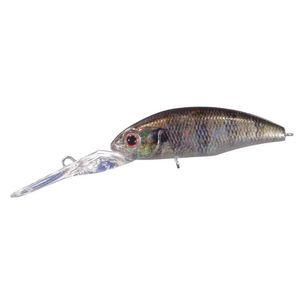OSP Dunk 48mm Deep Diving Minnow Floating Hard Body Fishing Lure RP16 Real Gill