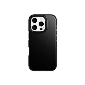 Tech21 EvoDusk MagSafe Case For Apple iPhone 16 Pro - Black