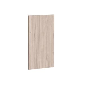Kaboodle 400mm Silver Ash Modern Cabinet Door