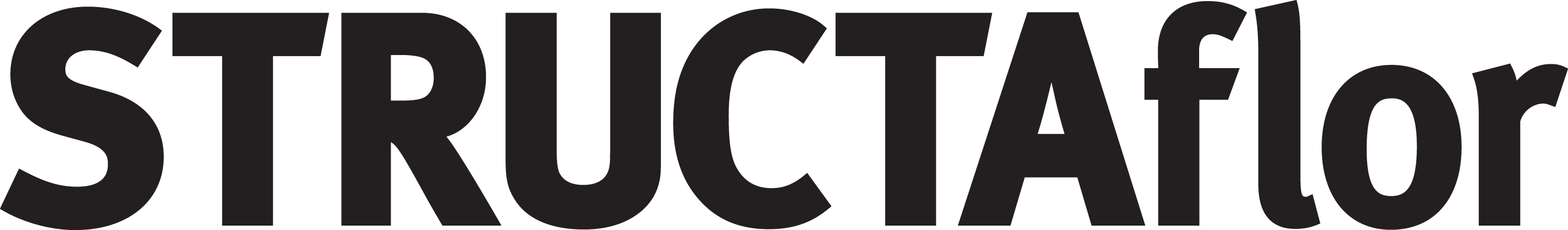 Logo - STRUCTAflor - Main PCM