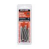 Buildex 10G x 50mm Class 3 Sheet Metal Screws - 12 Pack