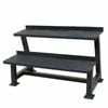 Morgan 2 Tier Kettlebell Rack