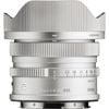 Sigma 17mm f/4 DG Contemporary Lens - L-Mount Silver
