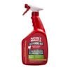 Nature's Miracle Advanced Stain & Odor Eliminator For Dogs - Sunny Lemon Scent 946 Ml