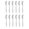 Trenton Melbourne Oyster Forks 12 Pieces