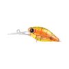 Pro Lure D36 Deep Crankbait Hardbody Fishing Lure Motoroil Shrimp
