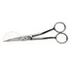 SINGER 6" Duck Bill Applique Scissors