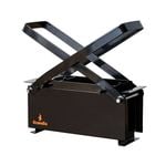 Scandia EcoBrick Paper Briquette Maker