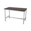 Tusk Living 1200mm Aston Outdoor Rectangular Table 