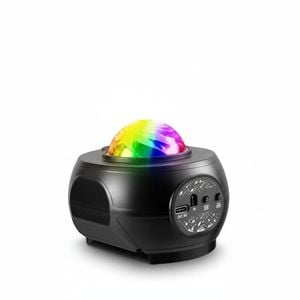 Galaxy Star Projector for Bedroom Decor - Night Light for Kids, Teens, Adults