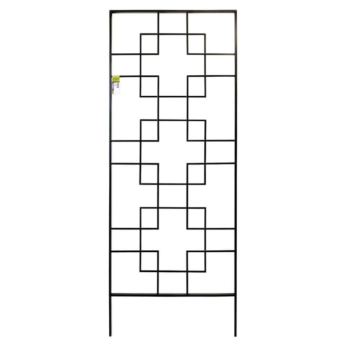Jack 1600mm Black Zen Plant Trainer