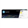 HP 218A YELLOW Original LaserJet Toner Cartridge