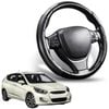 Segmented Steering Wheel Cover for Hyundai Accent 2011 - 2018 (R8)
