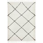 Rare 22 White 290X200 Rug