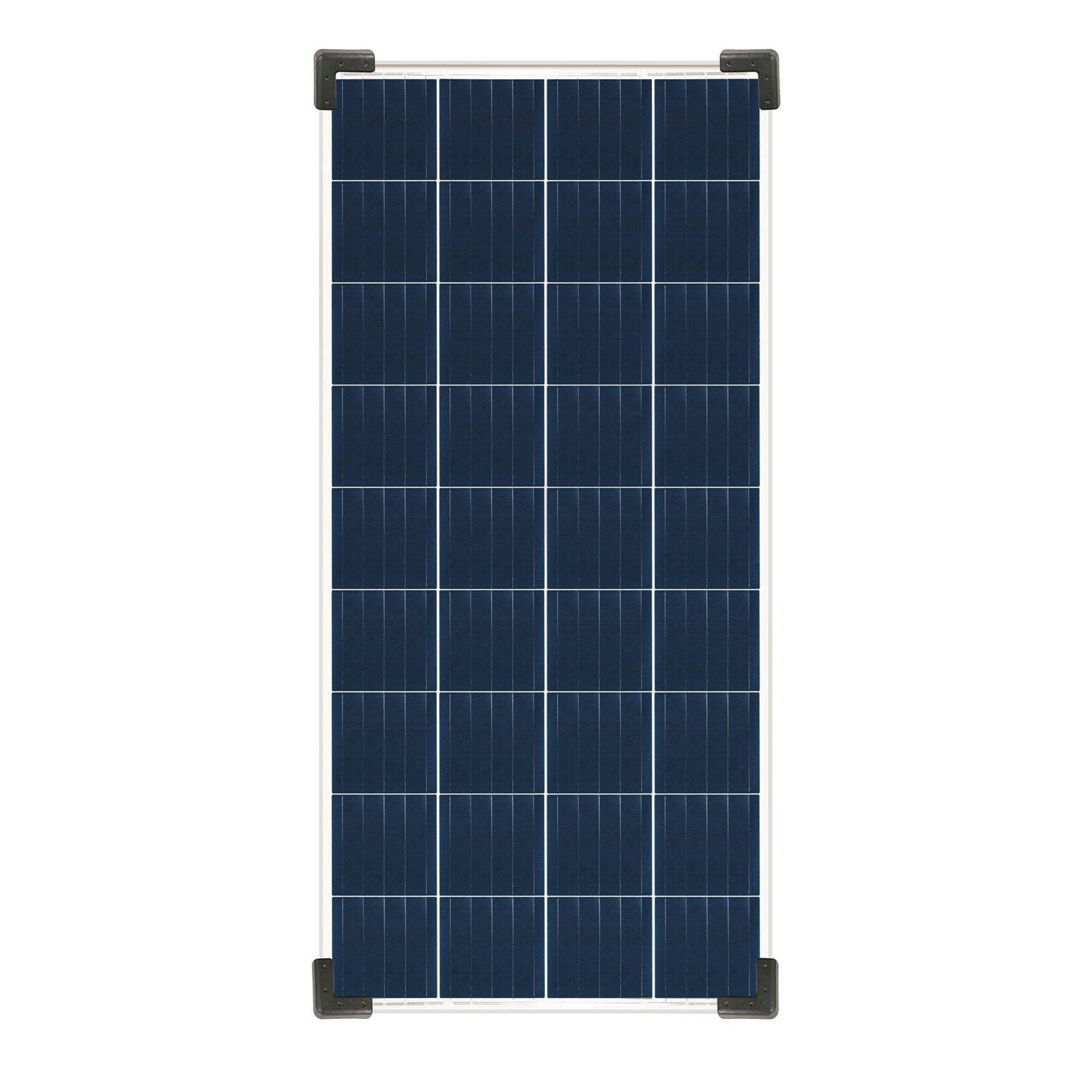 Arlec 160W Caravan Solar Panel Kit product image