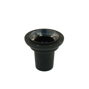 Steering Wheel Adaptor Boss Jaguar XJ12 75-86 XJ6 75-86 XJS 75-90 Black (9 Hole)