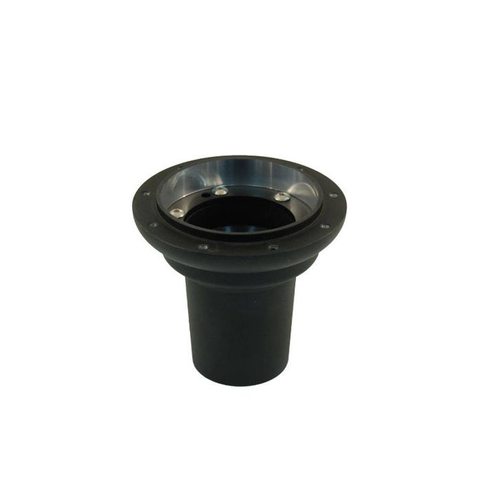 Steering Wheel Adaptor Boss Jaguar XJ12 75-86 XJ6 75-86 XJS 75-90 Black (9 Hole)