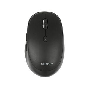 Targus Antimicrobial Mid-size Dual Mode Wireless Mouse [amb582gl]