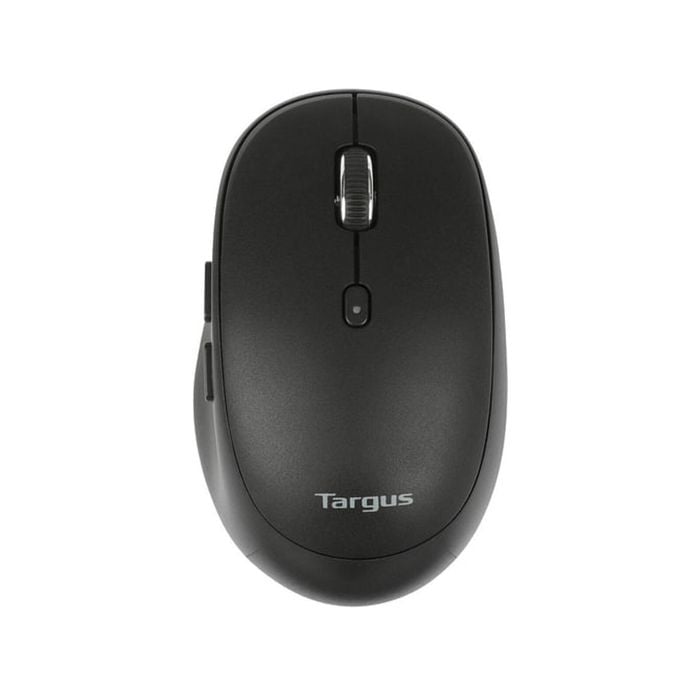 Targus Antimicrobial Mid-size Dual Mode Wireless Mouse [amb582gl]