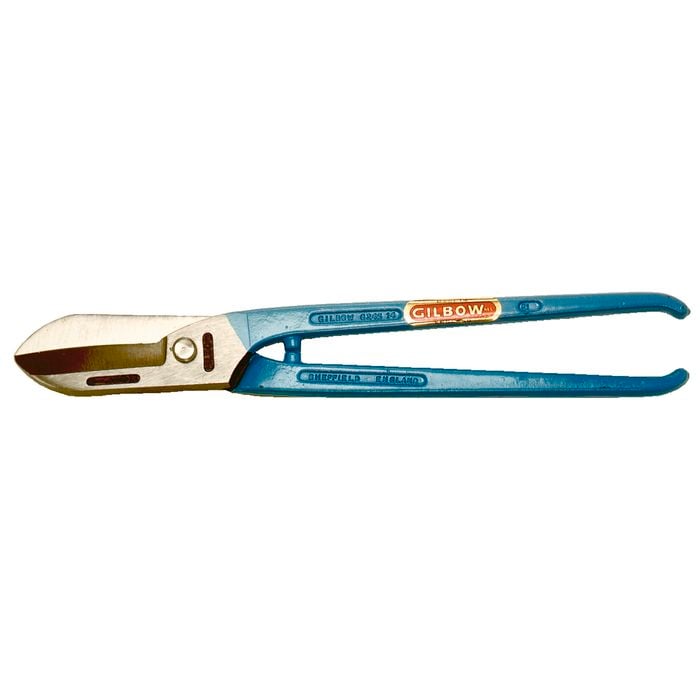 Irwin - Gilbow General Purpose Snips  300mm