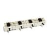 Cooktop 4 Hot Plate Control Switch Kit 4055541637. Suits Electrolux