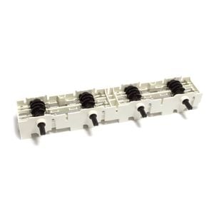 Cooktop 4 Hot Plate Control Switch Kit 4055541637. Suits Electrolux