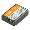 Jupio Li-Ion 7.4V 1020mAh Rechargeable Battery For Canon LP-E10 Camera