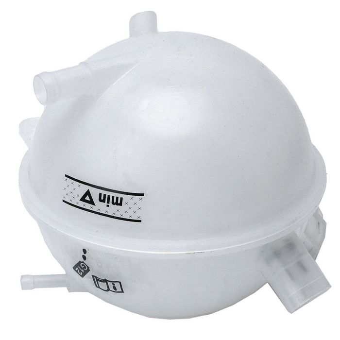 Expansion Tank for Audi A3 S3 Q3 TT Skoda VW Golf MK5 MK6 Passat Tiguan Jetta