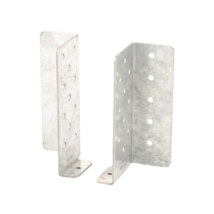 Pryda 140mm Split Joist Hanger Pair (1L & 1R)