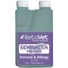 BetaVet Natural Solutions Horse Echinacea Premier Immune & Allergy 250ml