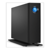 LaCie d2 Professional 8TB USB-C 3.5" Desktop Hard Drive [STHA8000800]
