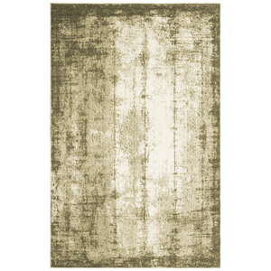 Gripwell 200 x 300cm Sage Polyester Rug