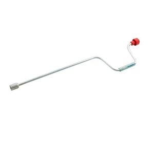 ALKO 800mm Winder Handle 19mm Hex for Caravan Corner Steady Drop Down Legs AL-KO