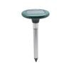Sonic Guard Solar Snake Repeller with LED light