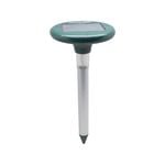 Sonic Guard Solar Snake Repeller with LED light
