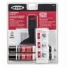Hyde 100mm Better Finish Wall Repair Patch Kit