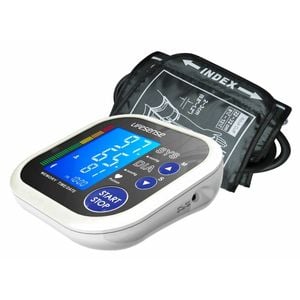 Digital Blood Pressure Monitor Kit w/ Cuff - Lifesense