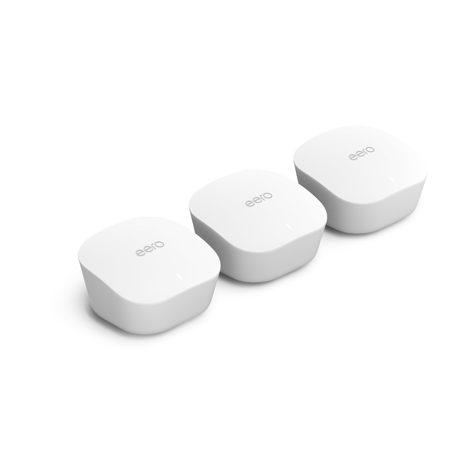 eero Mesh Wi-Fi Router - 3 Pack product image