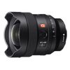 Sony FE 14mm F1.8 GM Lens (SEL14F18GM)
