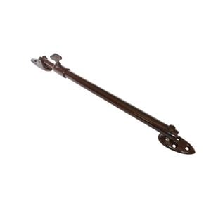 Jaeco Telescopic Stay 200mm Bronze