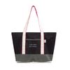 Large Supermarket Shopping Bag Eco Grocery Shoulder Bag Tote Foldable Reusable