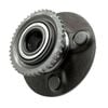 Rear Wheel Bearing Hub Assembly For Nissan Pulsar N16 Sedan with ABS